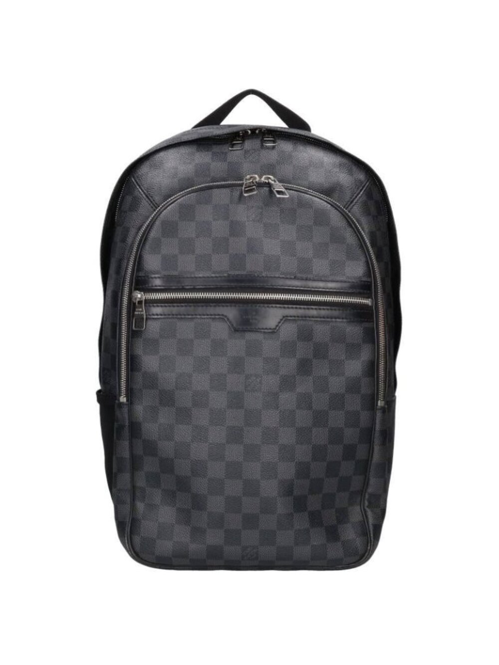 Louis Vuitton Damier Graphite Michael Backpack